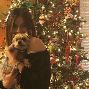 Meet your Posher, Ana